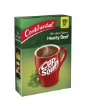 Continental Cup A Soup Hearty Beef 55g x 1