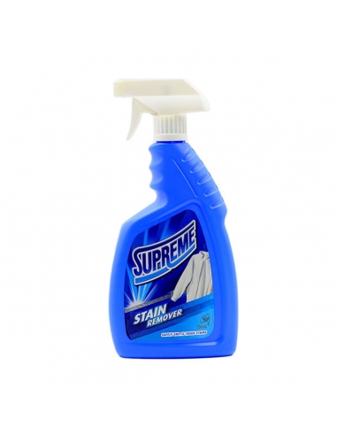 Supreme Stain Remover 750ml x 1