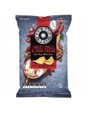 Red Rock Chip Sweet Chilli and Sour Cream 90g x 12