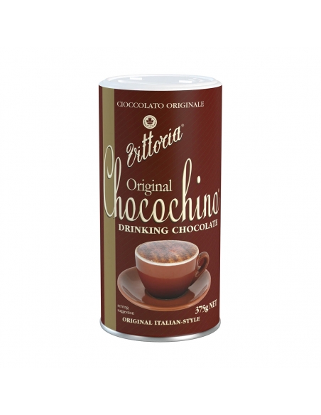 Vittoria Chocochino原味375g