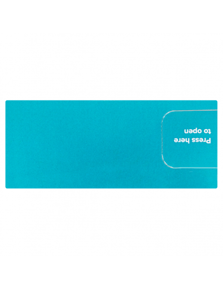 Listerine Go Tab 16 stuks x 4