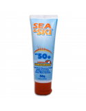Sea & Ski 50+ Sunscreen 50g x 1