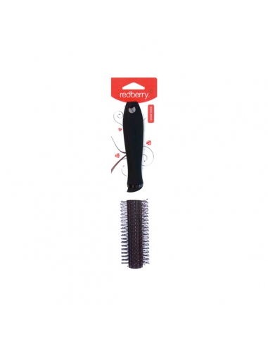 Redberry Radial Brush x 1