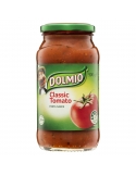 Dolmio Traditional Classic Tomato 500g x 1