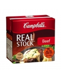 Campbell\'s Realtock Beef 250ml x 1