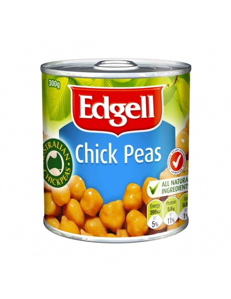 Edgell鹰嘴豆300g
