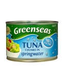 Green Seas Springwater Tuna 425g x 1