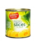 Golden Circle Pineapple Natural Juice 440g x 1