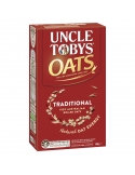 Uncle Tobys Oats Traditional 500g x 1