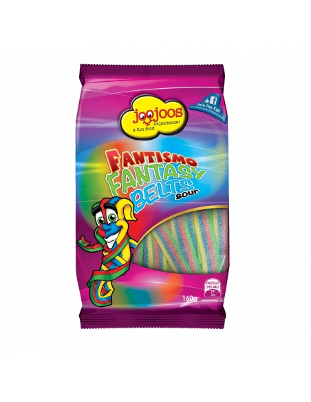 Fantisom 幻想带酸 160g x 12