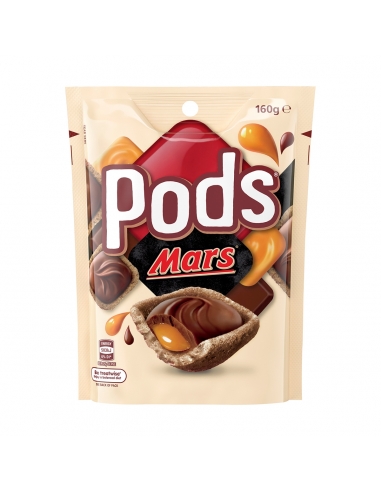 Pods Mars 160g x 15
