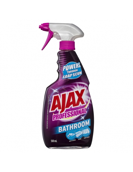 Ajax Professionele Badkamer Trigger 500ml