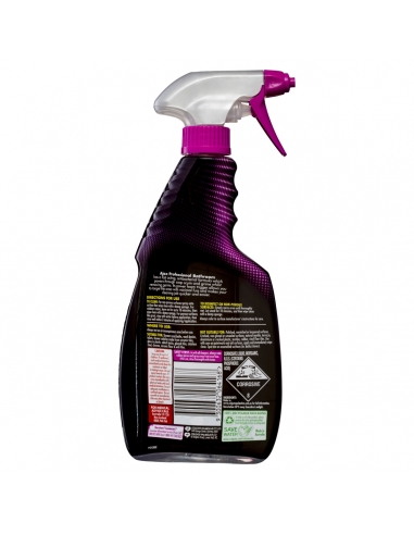 Ajax Professionele Badkamer Trigger 500ml