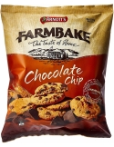 Arnotts Farm bake Chocolate Chip Cookie 350g x 1