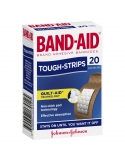 Bandaids Tough Strip Reg 20 x 1