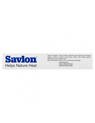 Savlon Tubo 75g