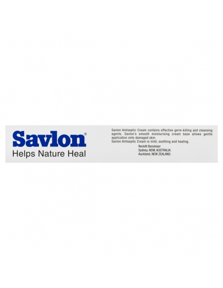 Savlon Tubo 75g