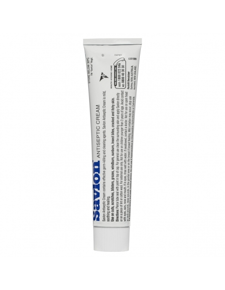 Savlon Tube 75g x 1
