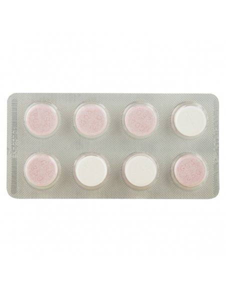 Gaviscon Dual Action Tabs 16 x 1