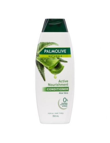 Palmolive Active Nourishment Conditioner 350ml