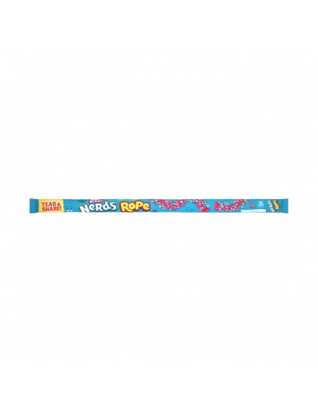 Nerds corde molto Berry 26g x 24