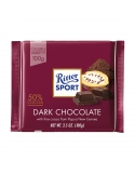 Ritter Sport Dark Chocolate 100g x 12