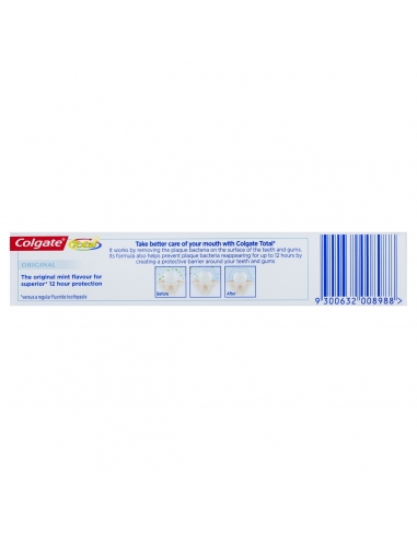 Colgate Total Tube 45g x 1