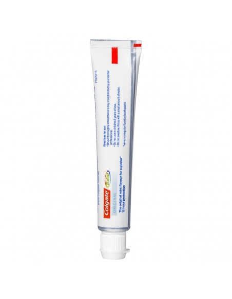 Colgate 图4