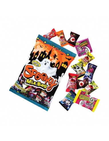 Jojo spooky mix 500g