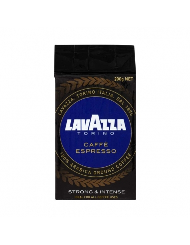 Lavazza Café 250 gramos de expreso