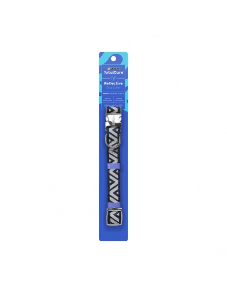 Purina Reflecterende halsband 30-50cm