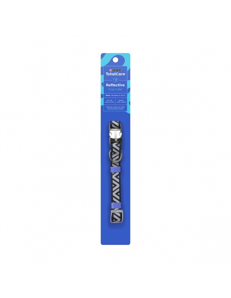 Purina Reflecterende halsband 25-40 cm