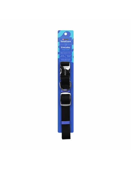 Purina Everyday Dog Collar 45-75cm x 1