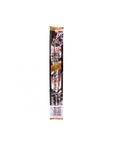 Jack Links Carne di maiale e manzo Stick originale 20G x 25