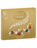 Lindt Lindor Assorted Ball Gift Box 150g