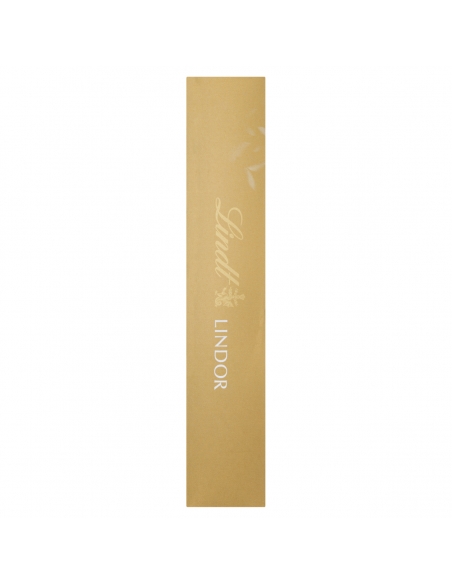 Lindt Lindor sortierte Ball-Geschenkbox 150g