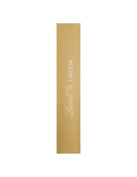 Lindt Lindor sortierte Ball-Geschenkbox 150g