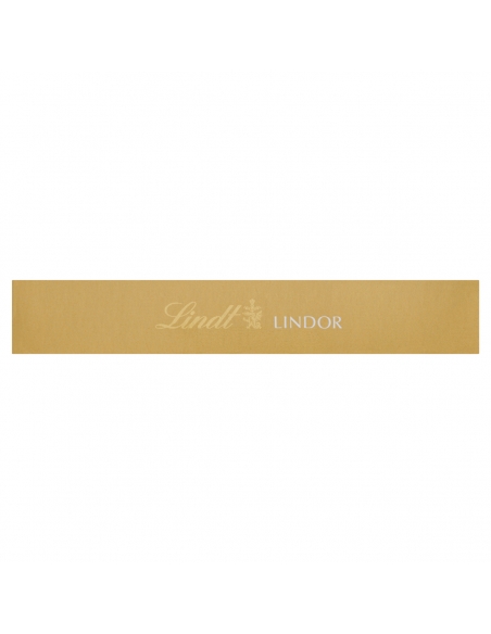 Lindt Lindor Assorted Ball Gift Box 150g