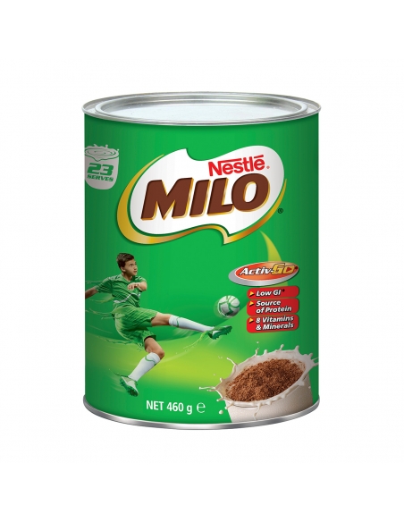 Milo peut 450g