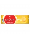 Sakata Rice Snack Cheddar Cheese 100g x 1