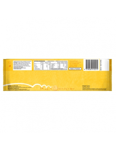 Sakata Rice Snack Cheddar Ser 100g