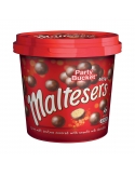 Maltesers Bucket 465g x 6
