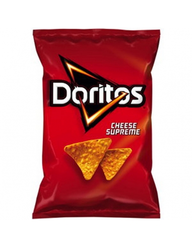 Doritos Ese Supreme 175g