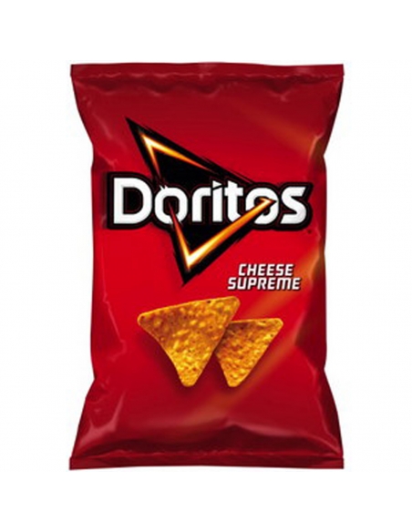 Ser Doritos Supreme 175g