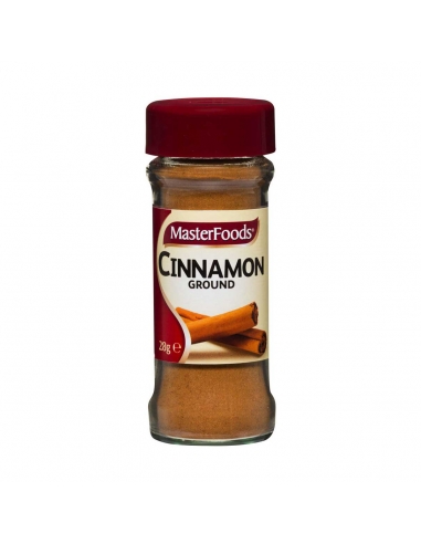 Masterfoods Cinnamon Ground 28g x 1