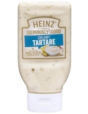 Heinz Squeezy Tartare Seriously Good Mayonnaise 295ml x 1