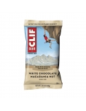 Clif Bar White Choc Macadamia x 12