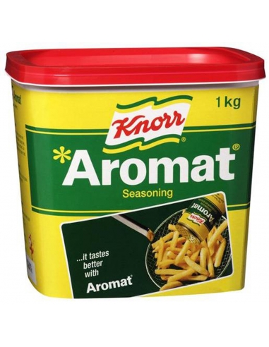Knorr Aromat Seasoning 1kg x 1