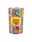 Chupa Chups Mega Tin 12g x 1000