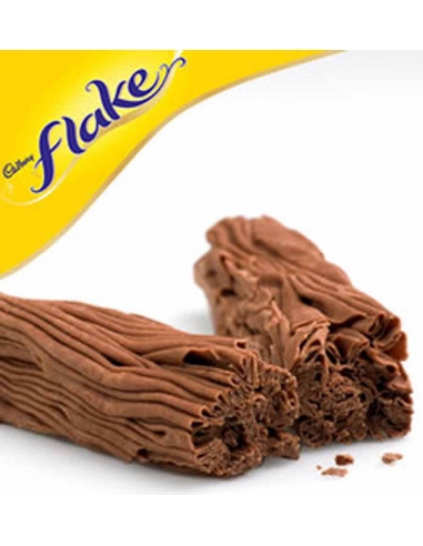 Cadbury Garnurn Flake 5kg